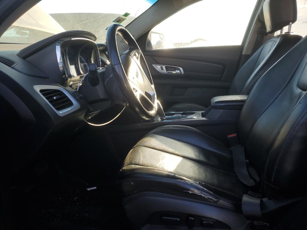 2012 GMC Terrain - Image 7
