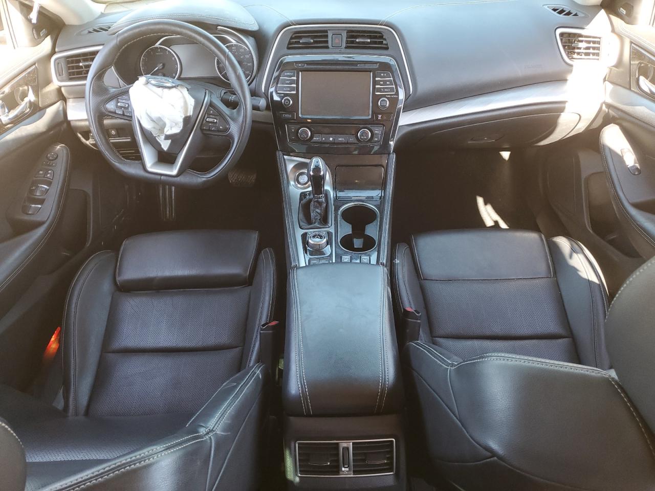 2018 Nissan Maxima - Image 8