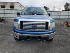 2010 Ford F150 Supercrew продається в Albany, NY - Rear End