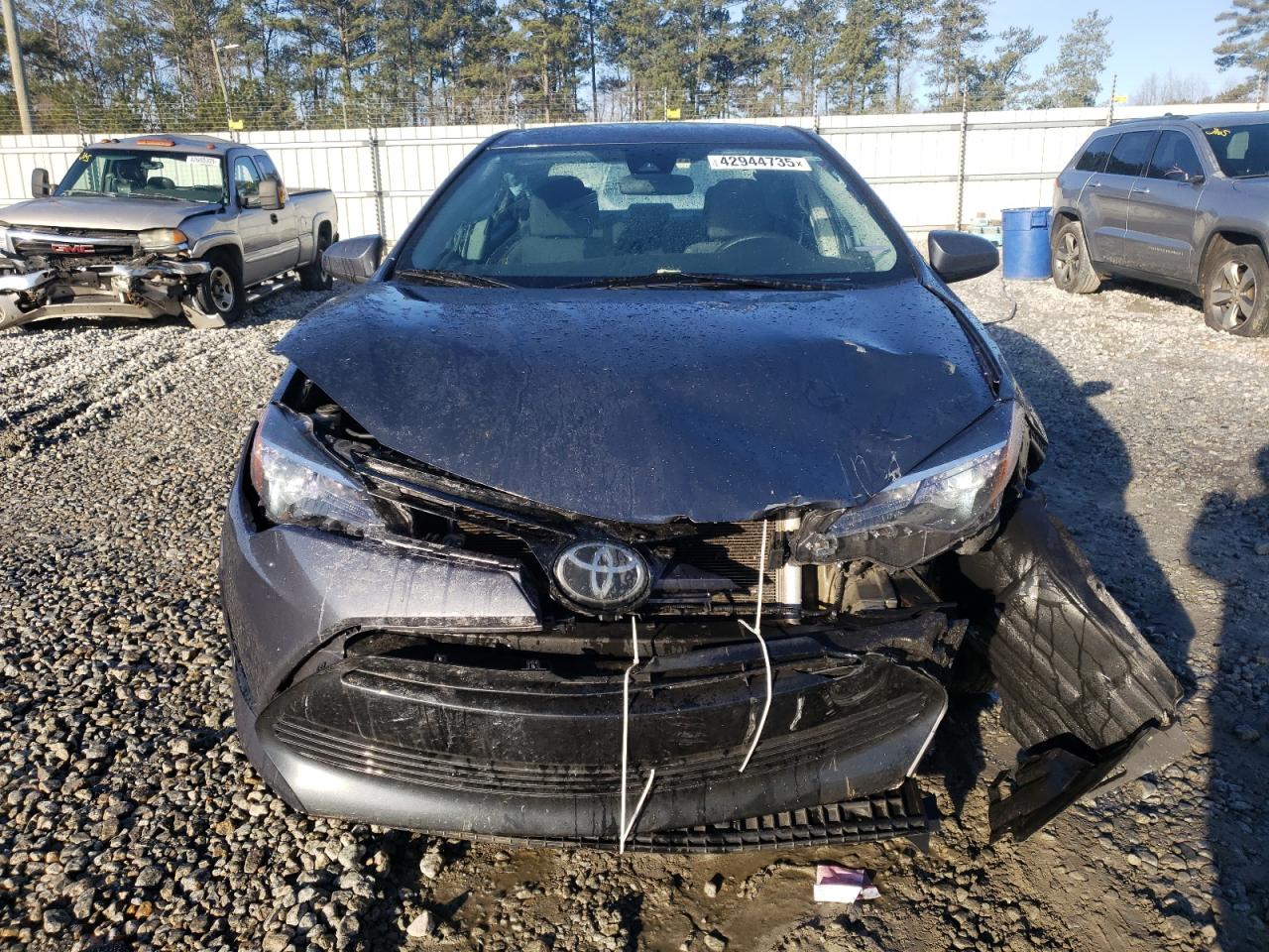 2018 Toyota Corolla - Image 5