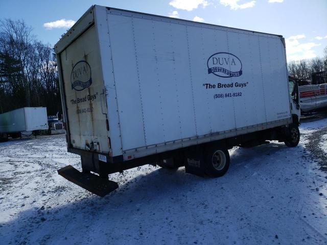 2018 ISUZU NPR 