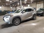 2015 Lexus Nx 200T за продажба в Blaine, MN - Rear End