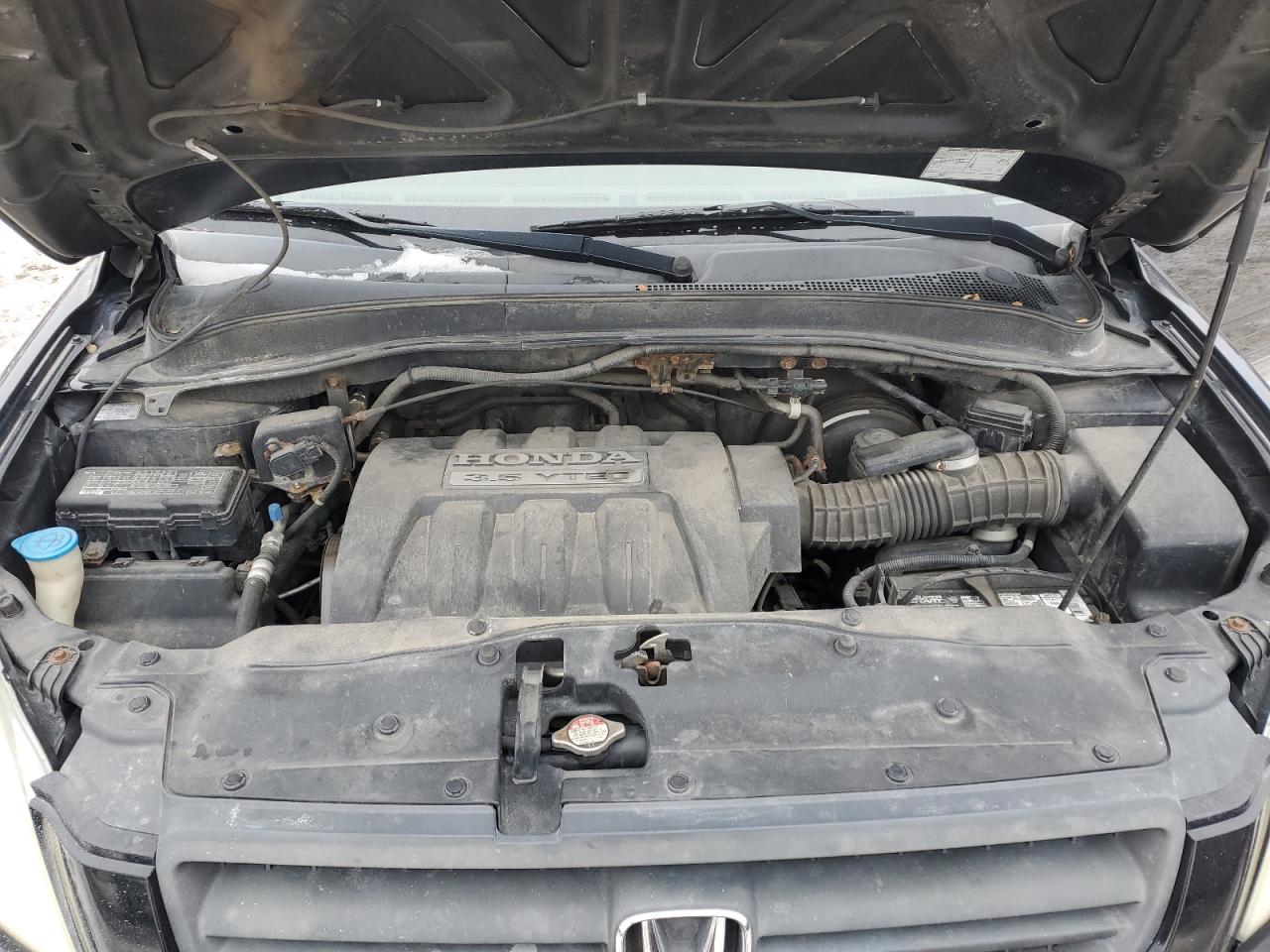 2005 Honda Pilot - Image 12