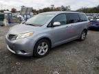 2012 Toyota Sienna Le zu verkaufen in Riverview, FL - Rear End