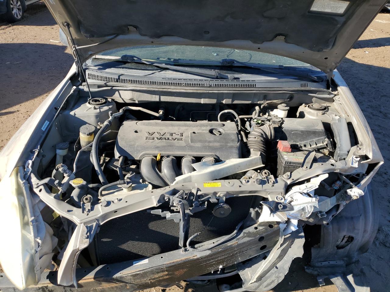 2005 Toyota Corolla - Image 11