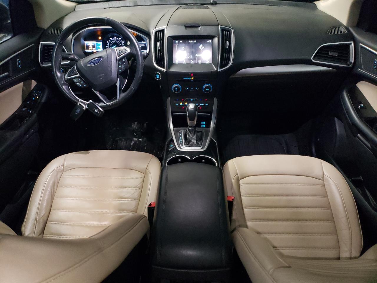 2017 Ford Edge - Image 8