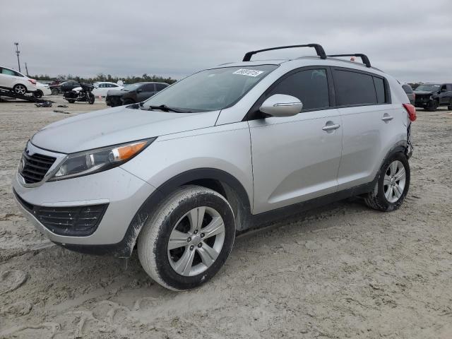 2013 Kia Sportage Base