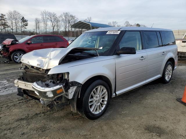 2014 Ford Flex Sel