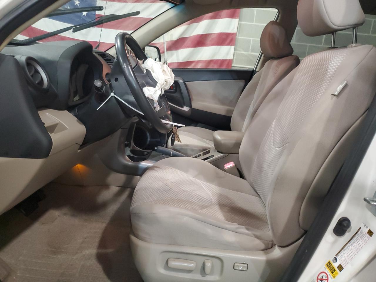 2007 Toyota RAV 4 - Image 7