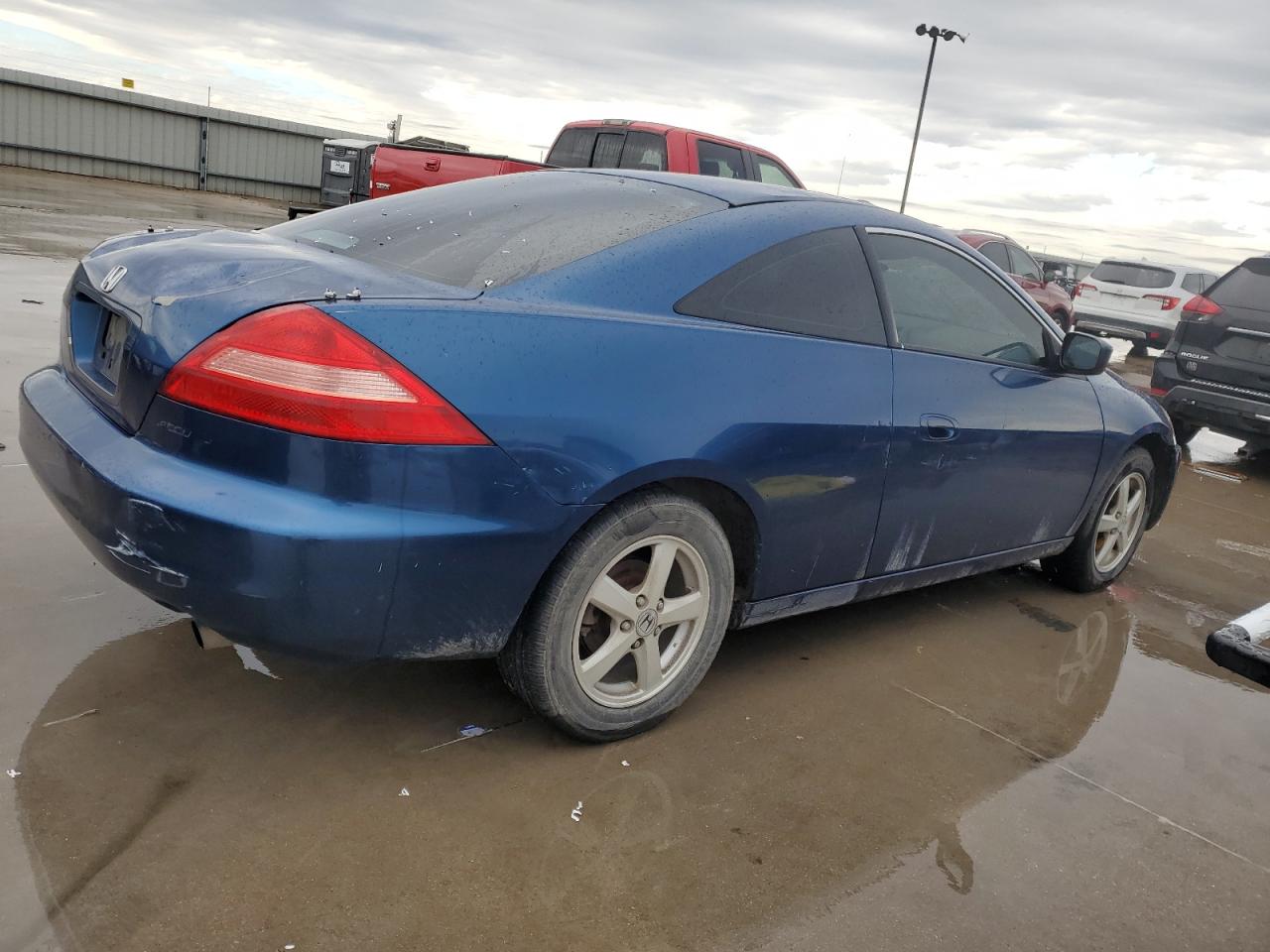 2005 Honda Accord - Image 3