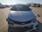 2016 Chevrolet Cruze Ls en Venta en Wilmer, TX - Front End