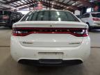 2013 Dodge Dart Limited zu verkaufen in East Granby, CT - Side