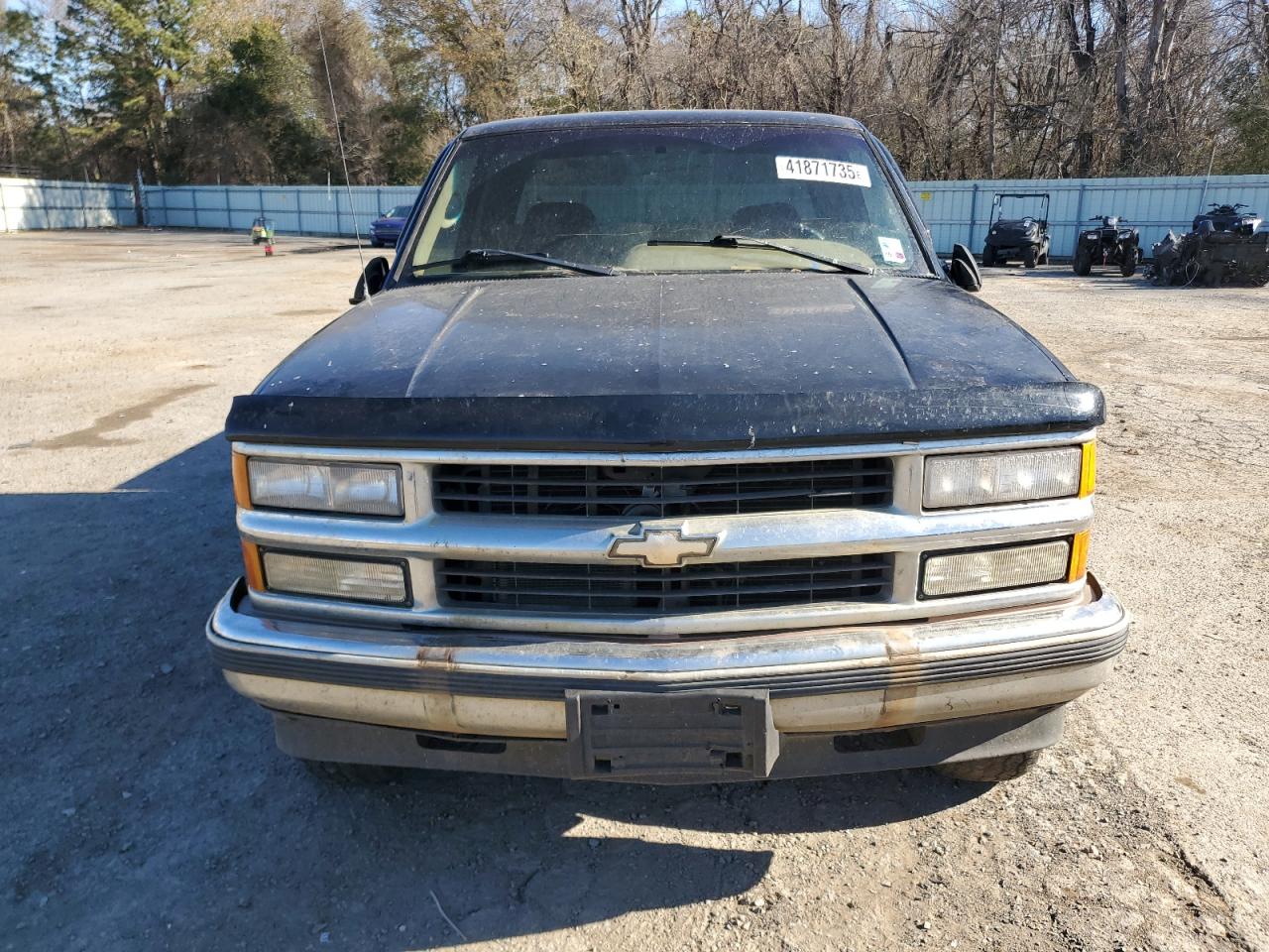 1995 Chevrolet GMT-400 - Image 5