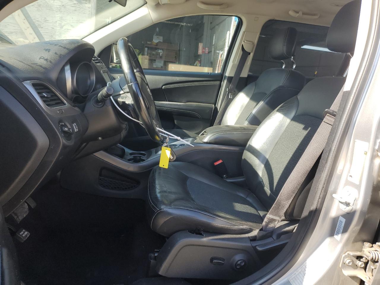 2018 Dodge Journey - Image 7