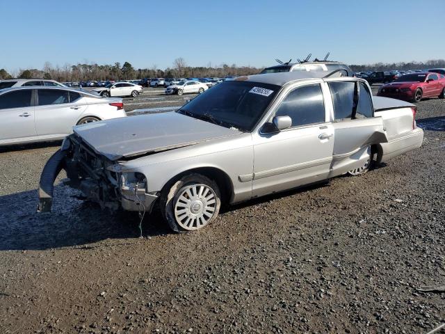 2006 Mercury Grand Marquis Ls