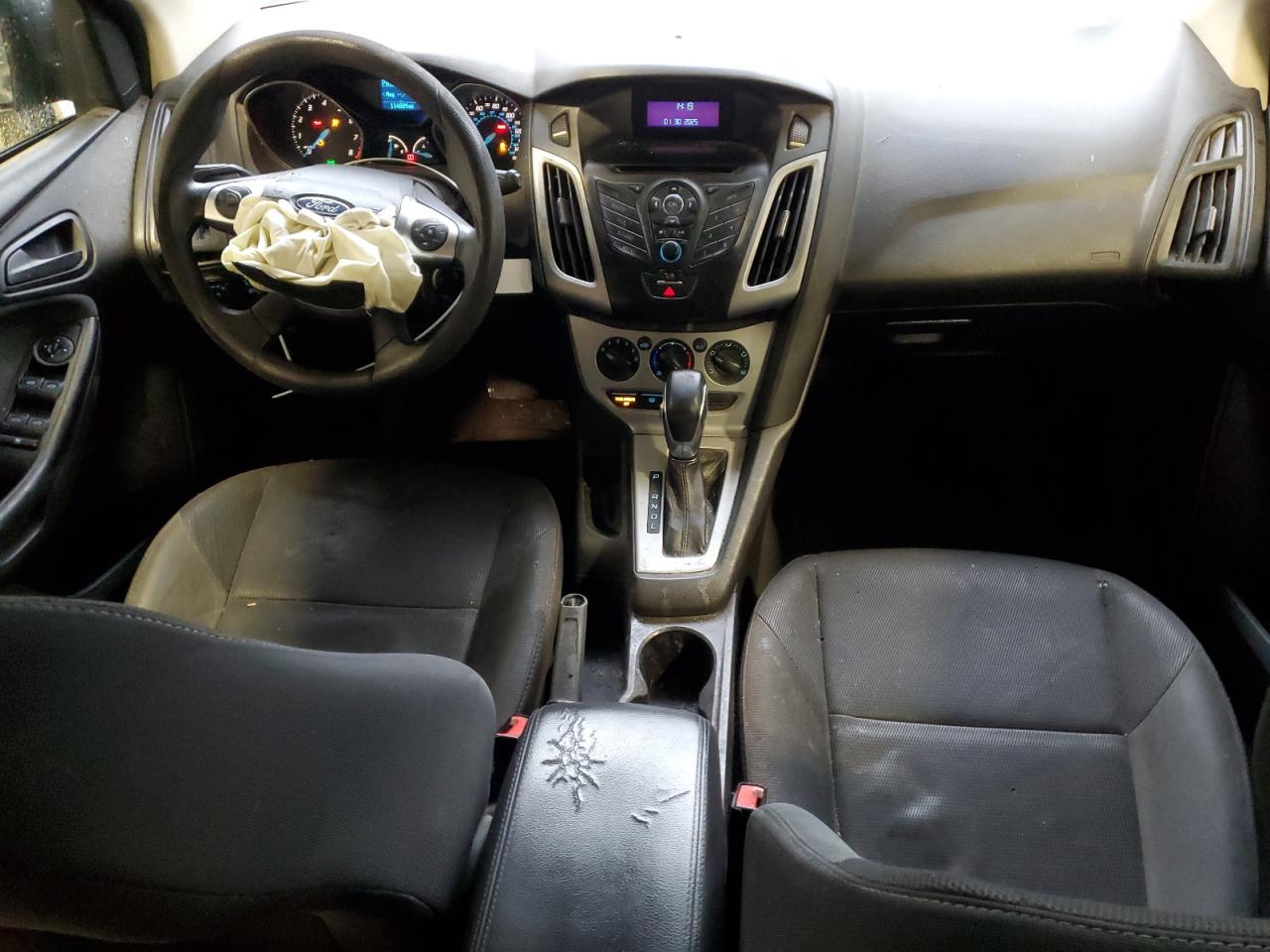 2012 Ford Focus - Image 8