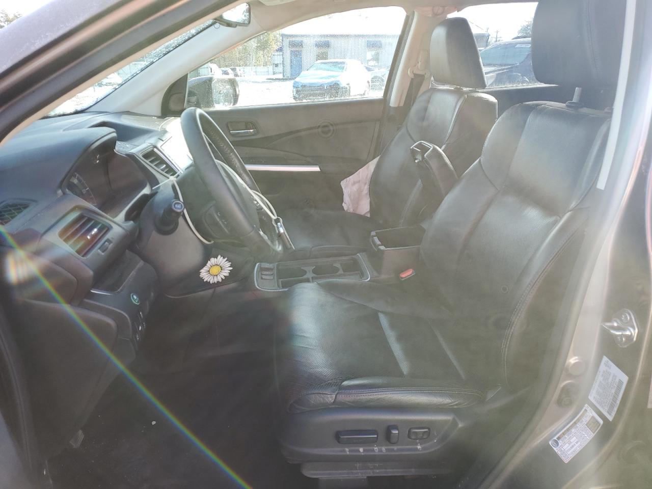 2016 Honda CR-V - Image 7