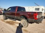2017 Ford F250 Super Duty на продаже в Oklahoma City, OK - Front End