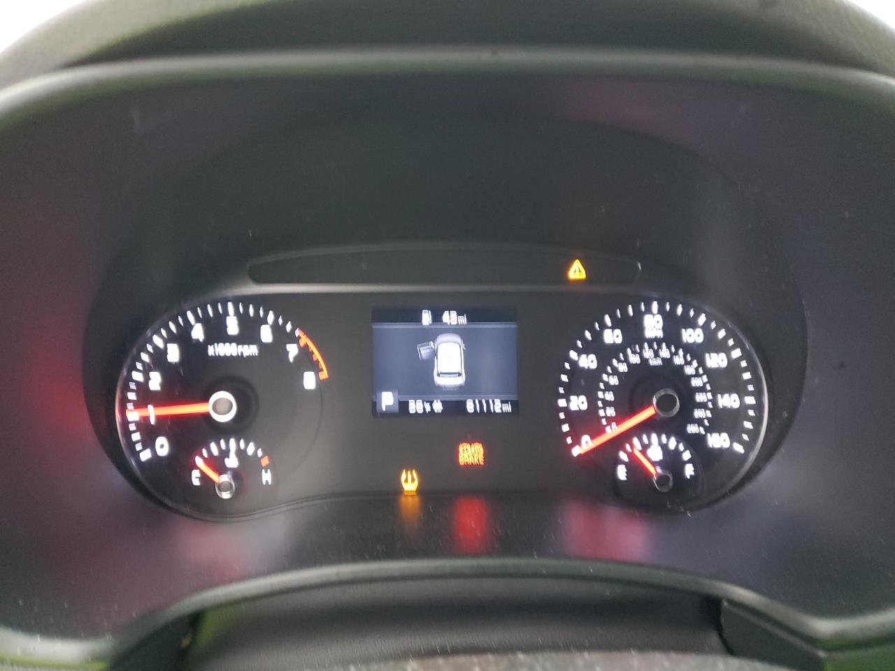 2020 Kia Soul - Image 9