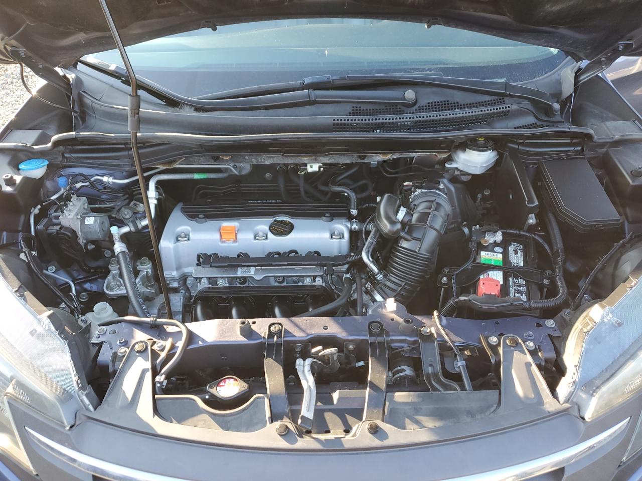 2012 Honda CR-V - Image 12
