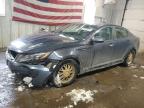 2015 Kia Optima Lx zu verkaufen in Lyman, ME - Front End