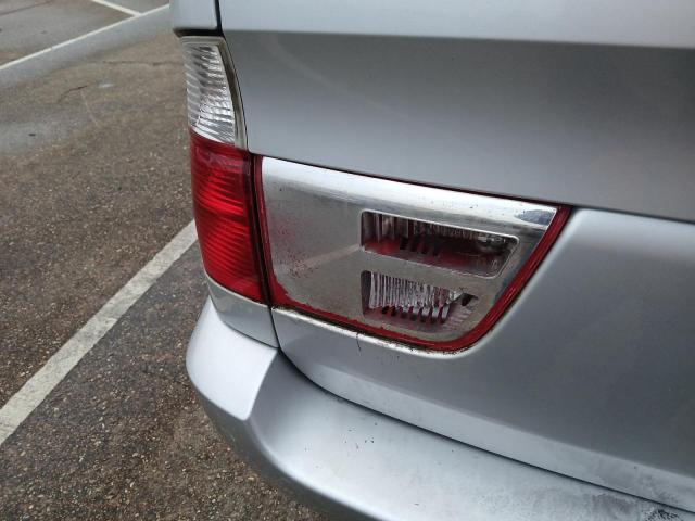 2005 BMW X5 4.4I V8 SPORT 5DR AUTO