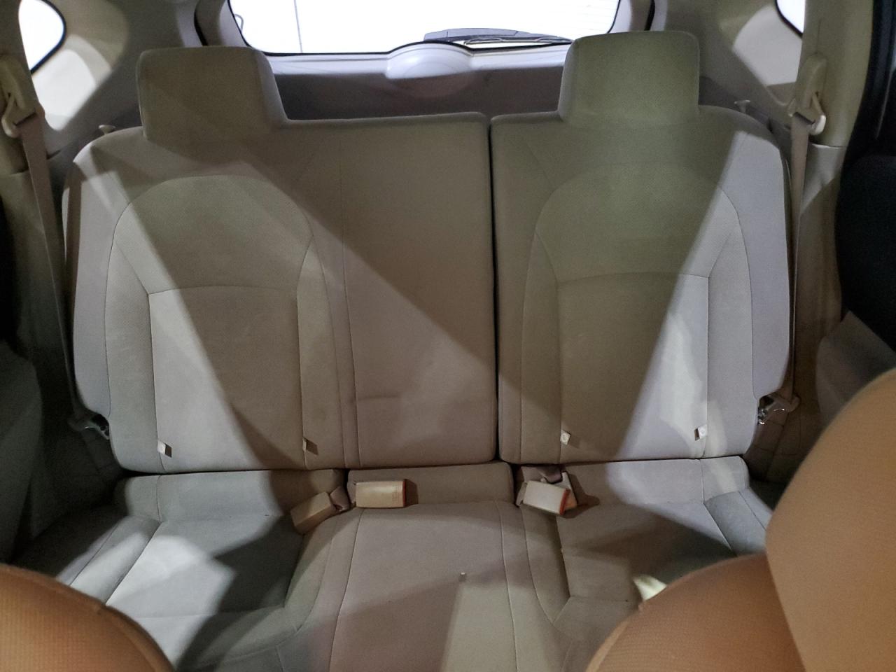 2008 Nissan Rogue S VIN: JN8AS58V58W111751 Lot: 87884905