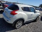 2012 Nissan Juke S продається в Riverview, FL - Front End