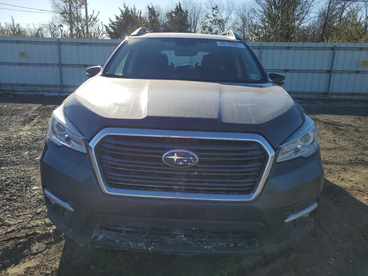 2021 Subaru Ascent - Image 5