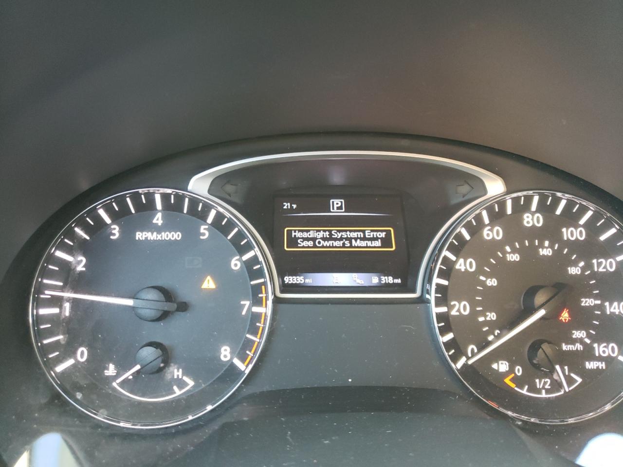 2017 Nissan Altima - Image 9