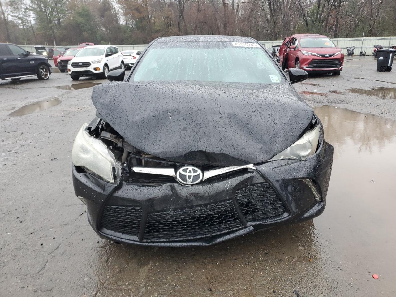 2017 Toyota Camry - Image 5