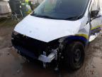 2023 FORD TRANSIT CO for sale at Copart WOLVERHAMPTON