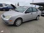 2005 Ford Focus Zx4 zu verkaufen in Hayward, CA - Mechanical