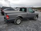 2011 Ford Ranger  за продажба в Cartersville, GA - Rear End