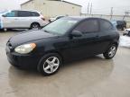 2009 Hyundai Accent Gs for Sale in Haslet, TX - Front End