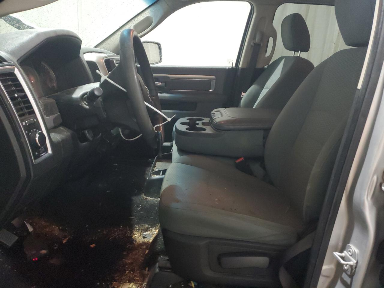 2019 RAM 1500 - Image 7