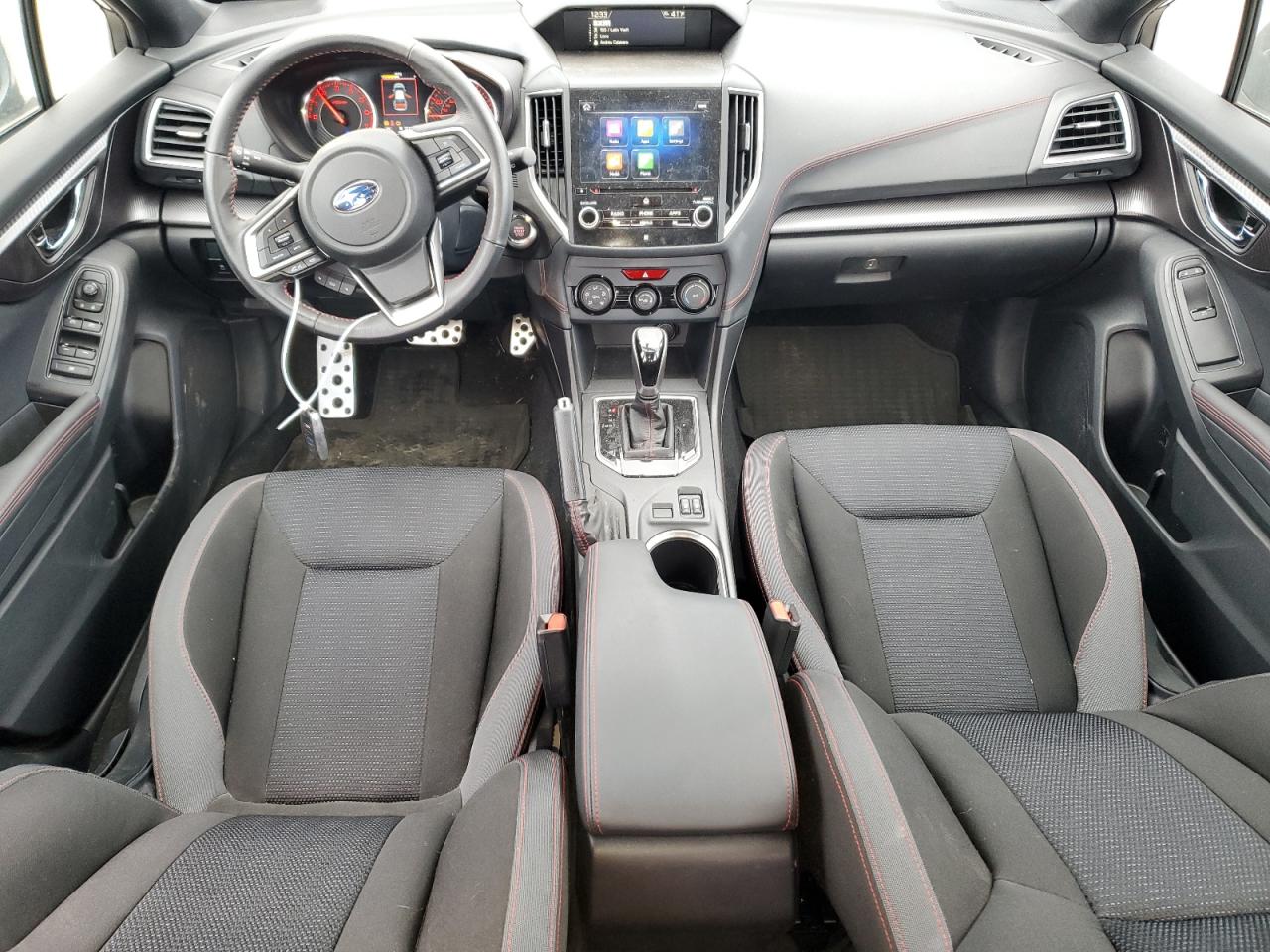 2018 Subaru Impreza - Image 8