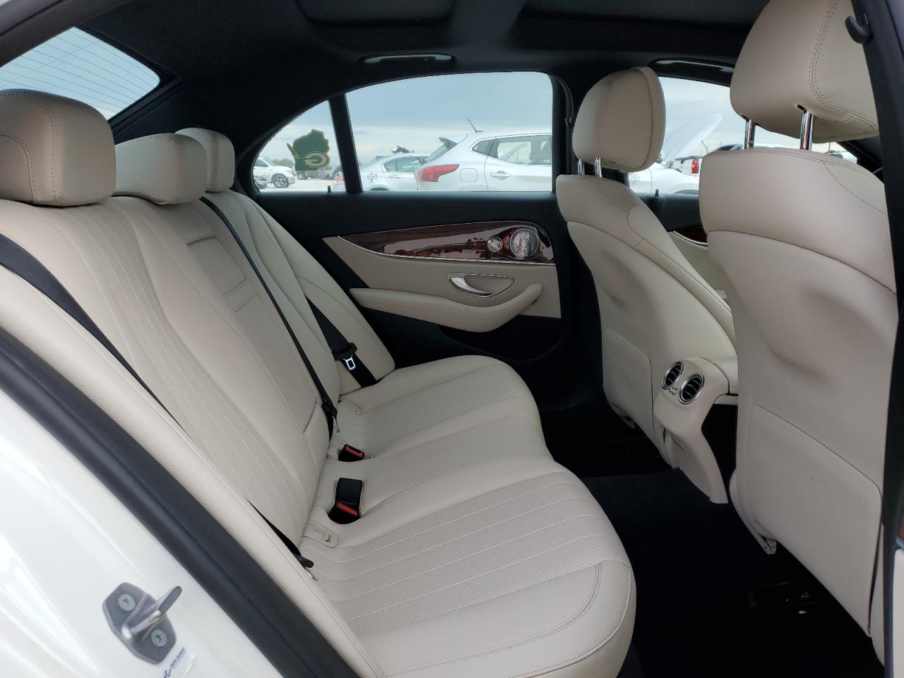 2018 Mercedes-Benz E-klasse - Image 10