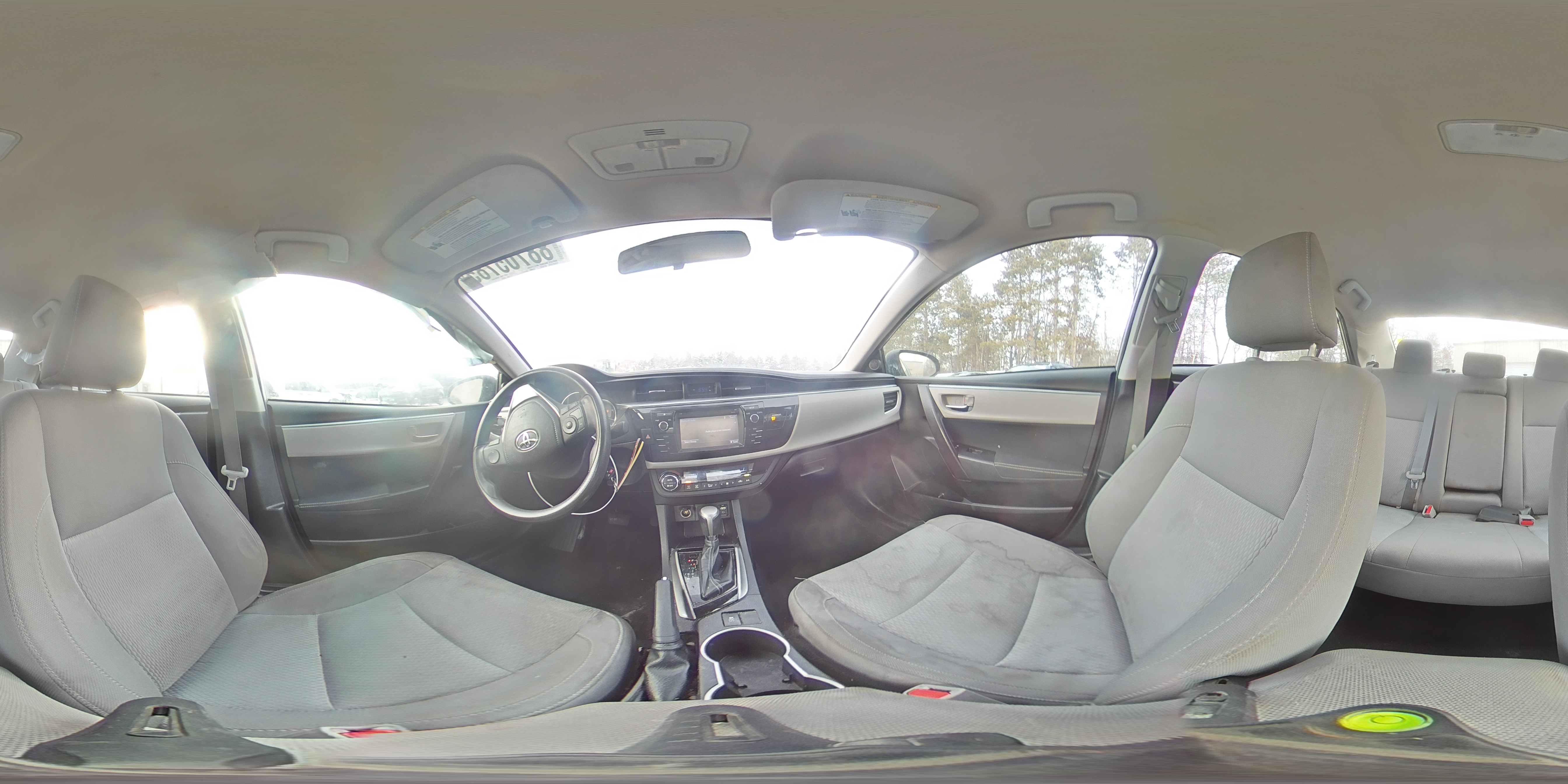 2015 Toyota Corolla - Image 13