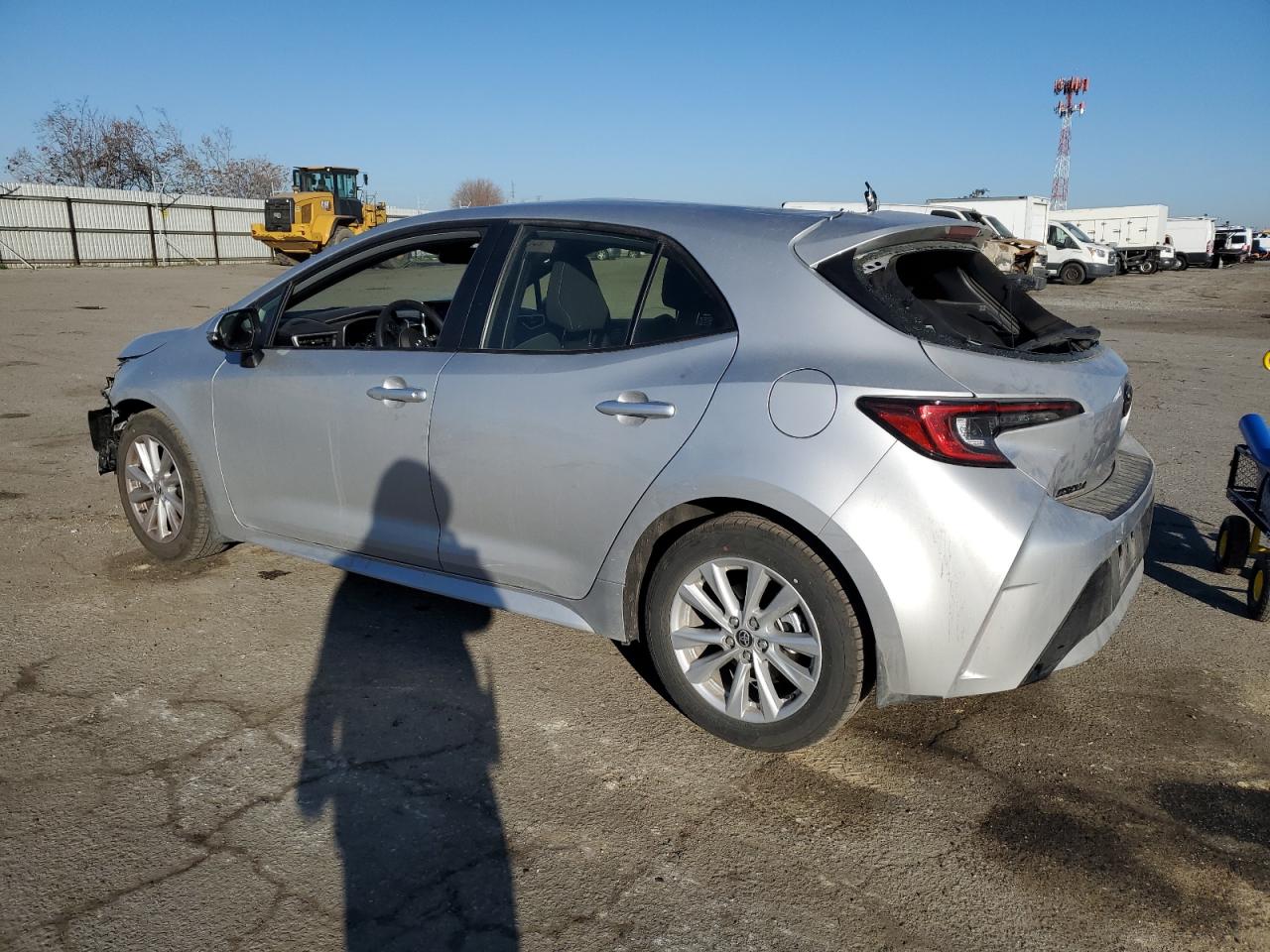 2024 Toyota Corolla - Image 2