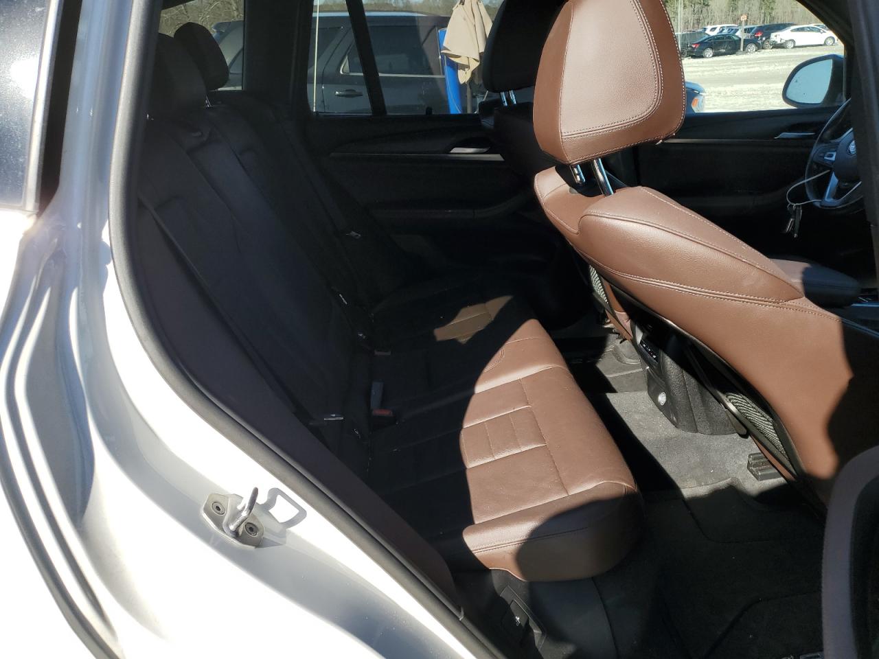 2018 BMW X3 - Image 11