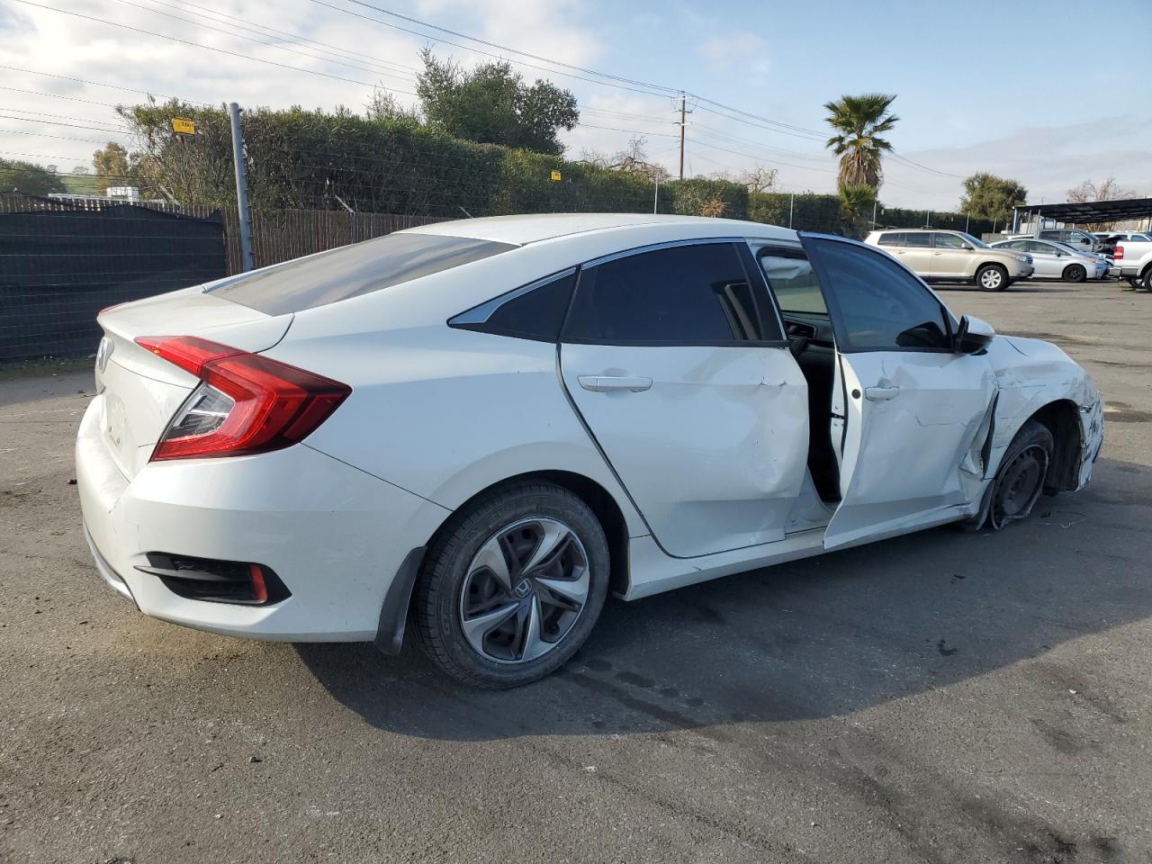 2019 Honda Civic - Image 3