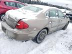 2007 BUICK ALLURE CX for sale at Copart QC - MONTREAL