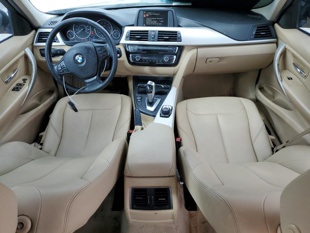2016 BMW 3er - Image 8