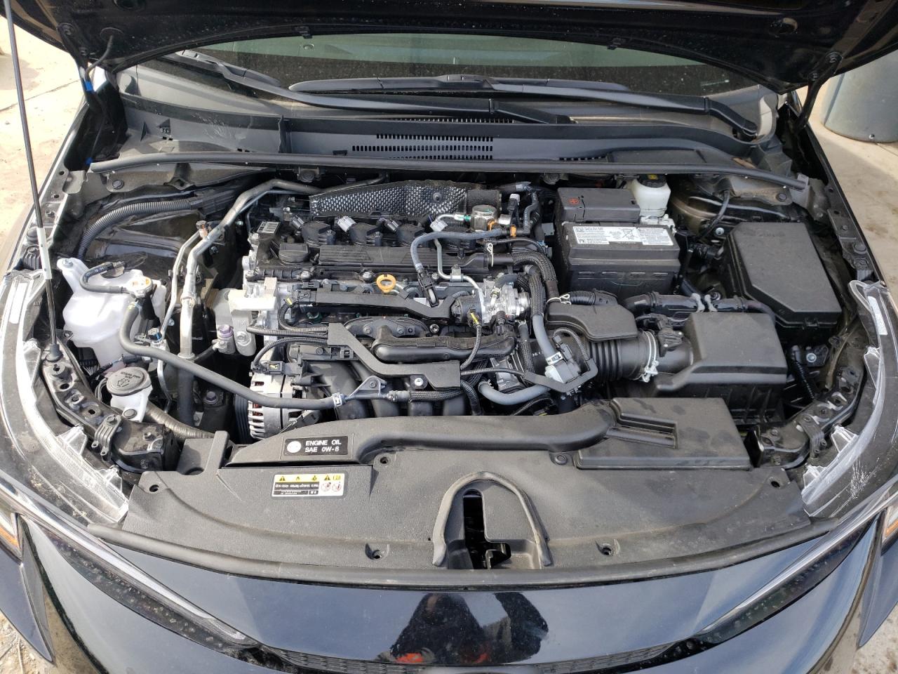 2024 Toyota Corolla - Image 11
