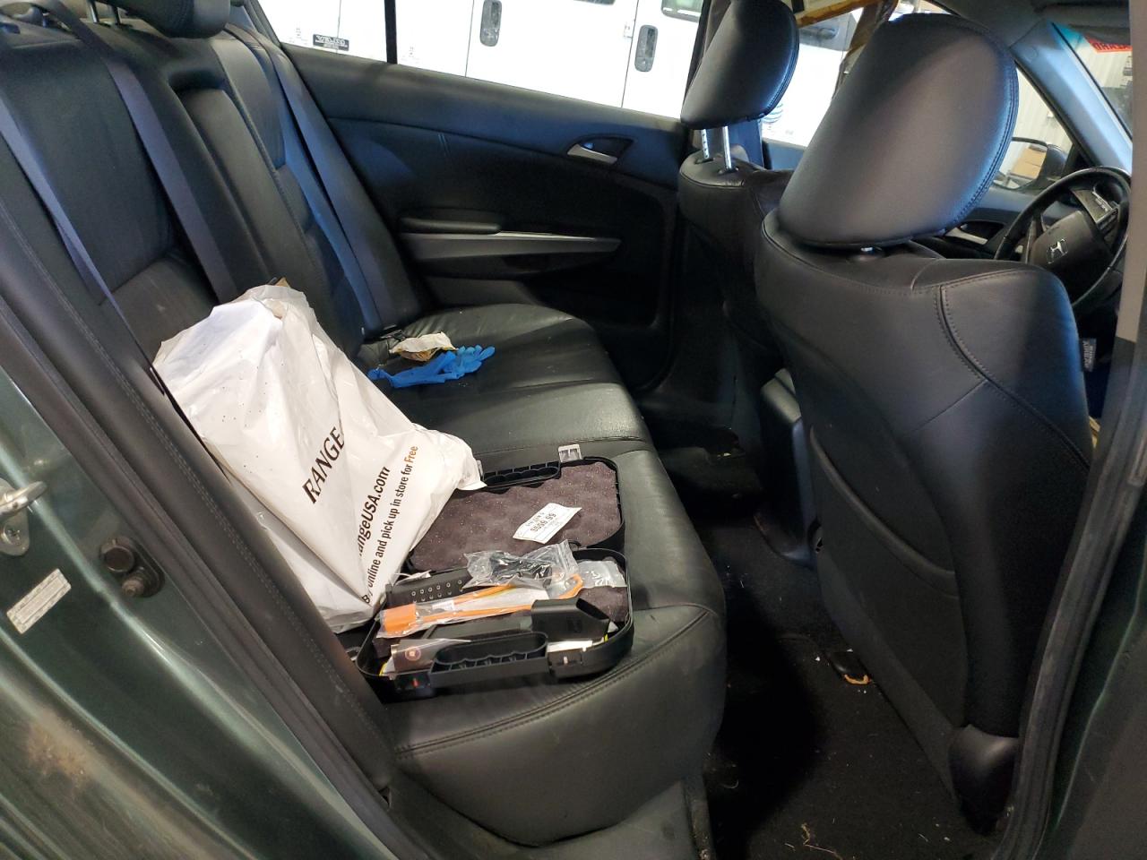 2009 Honda Accord - Image 10