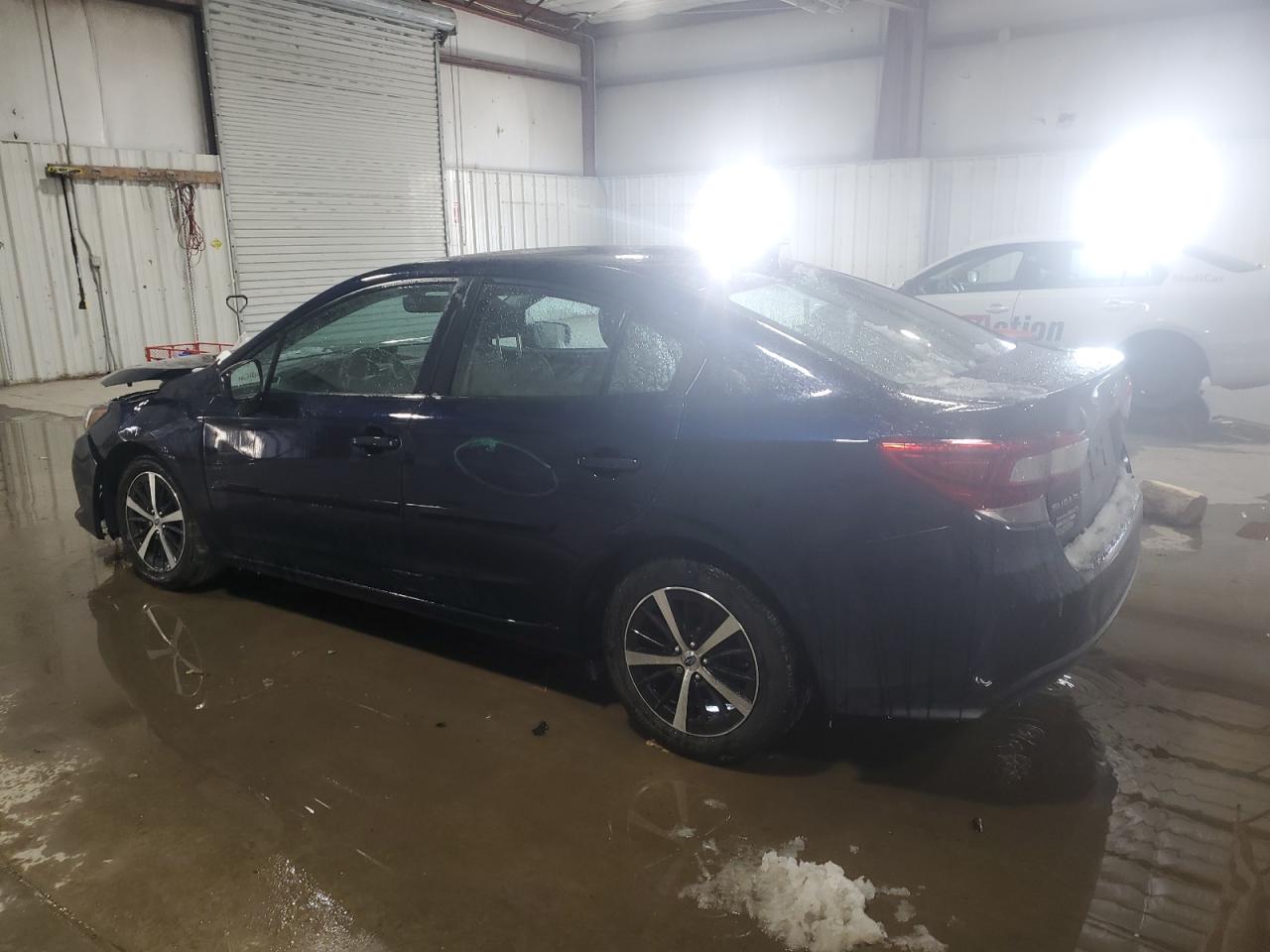 2021 Subaru Impreza - Image 2