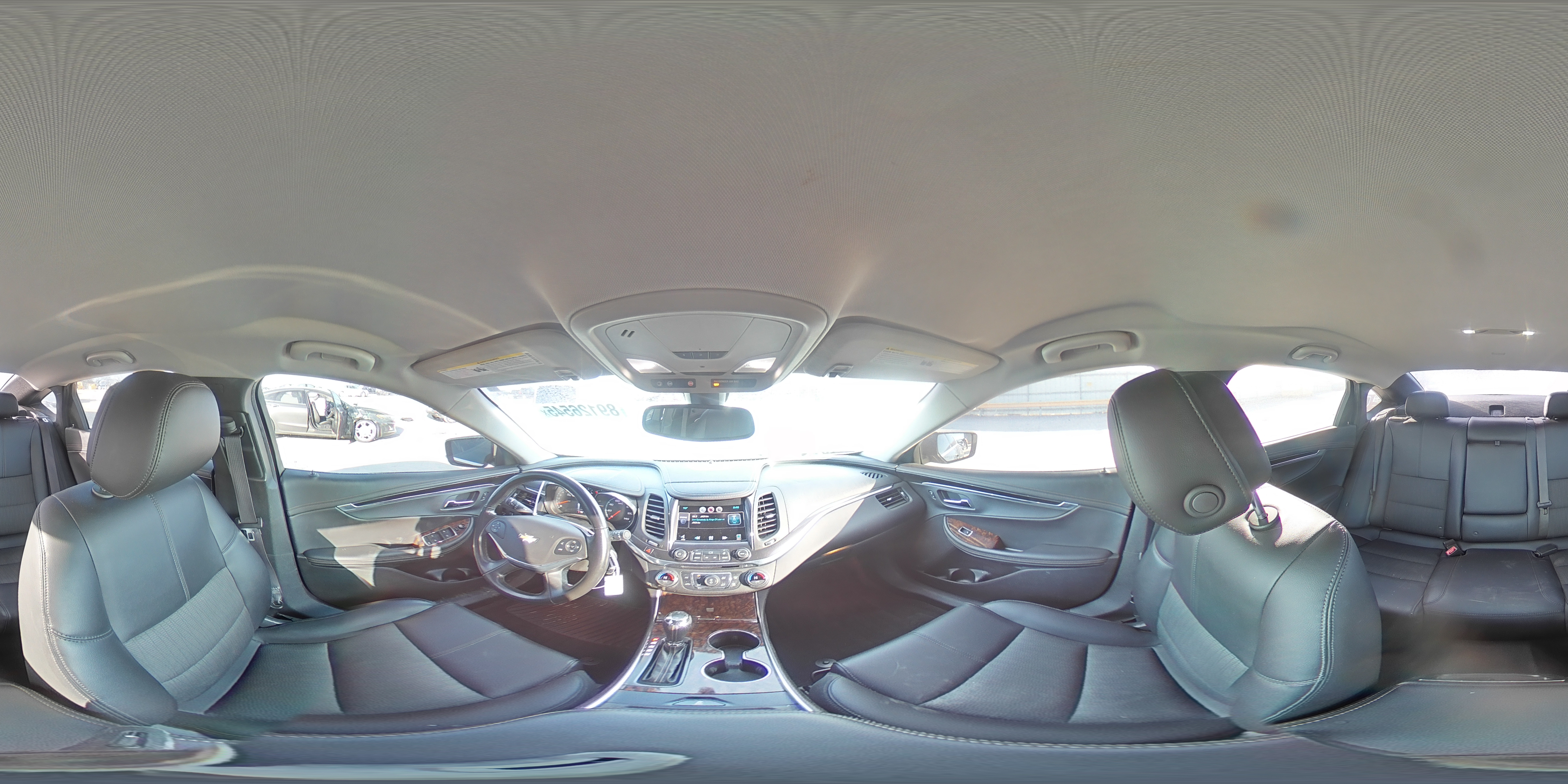 2014 Chevrolet Impala - Image 14