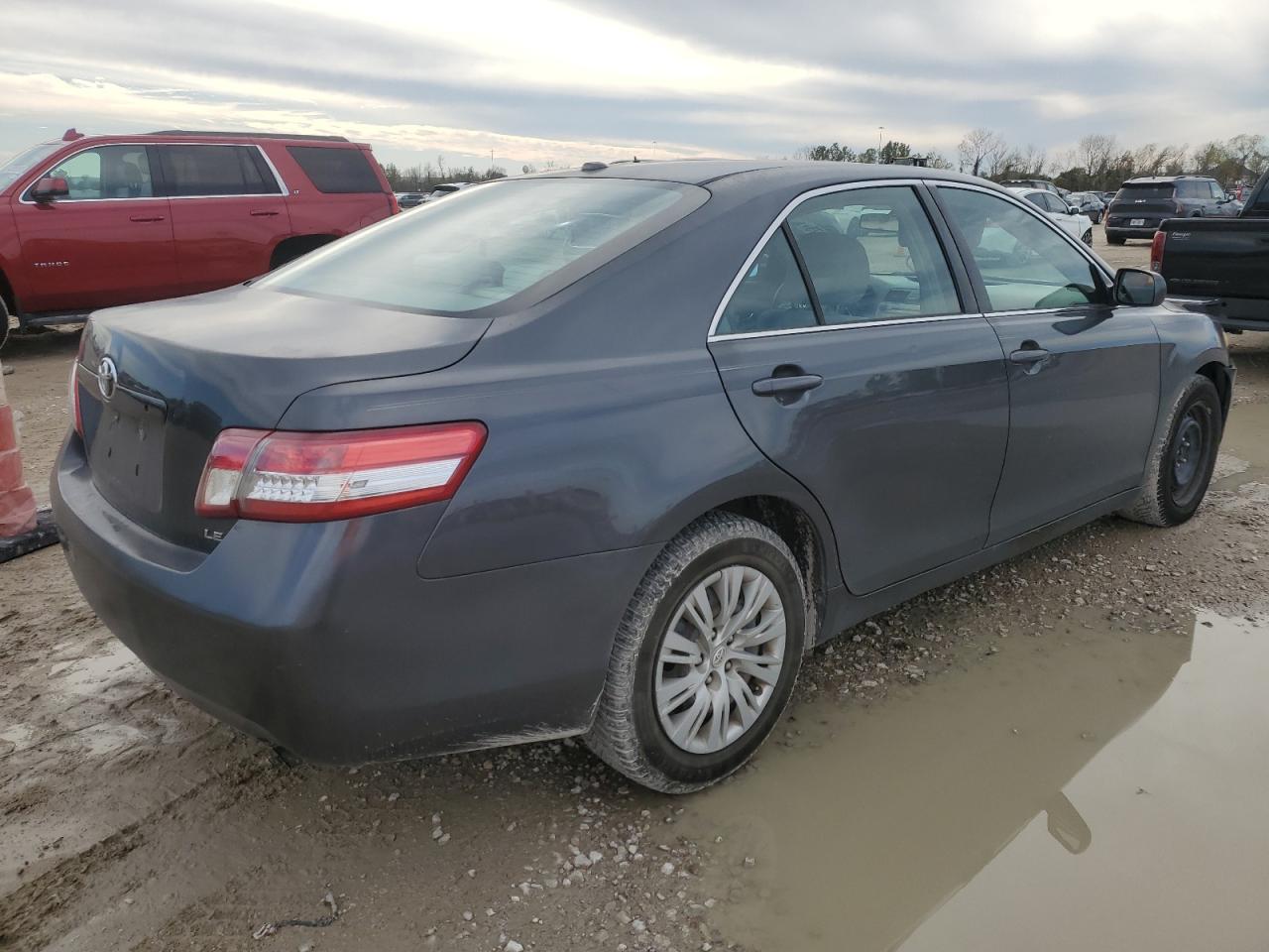 2010 Toyota Camry - Image 3