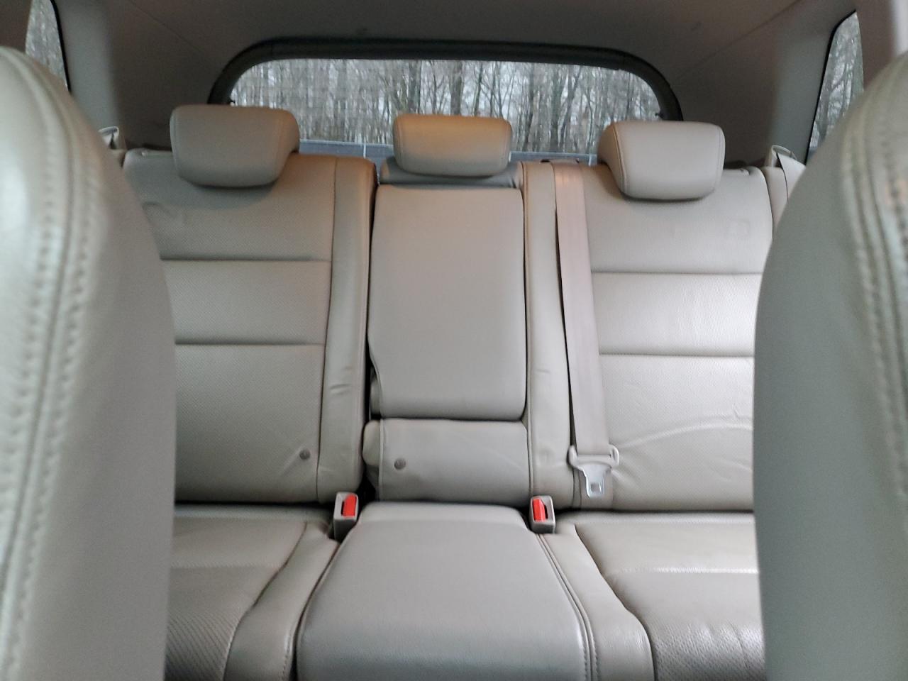 2009 Acura RDX - Image 10